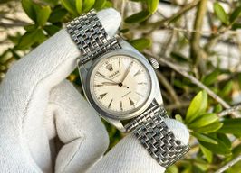 Rolex Explorer 6098 -