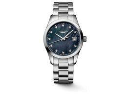 Longines Conquest Classic L2.386.4.88.6 -