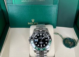 Rolex GMT-Master II 126720VTNR -