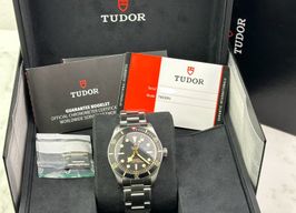 Tudor Black Bay Fifty-Eight 79030N -