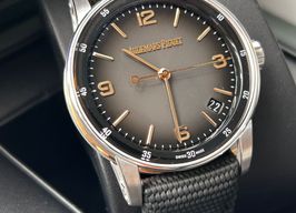 Audemars Piguet CODE 11.59 15210CR.OO.A002KB.01 -