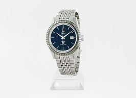 Rado HyperChrome R33101203 (2024) - Blue dial 42 mm Steel case