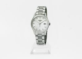 Longines Conquest Classic L2.386.4.87.6 -