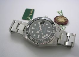 Rolex GMT-Master II 116710LN -
