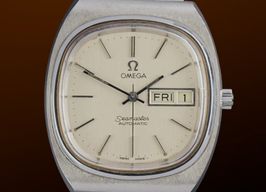 Omega Seamaster 166.0211 -