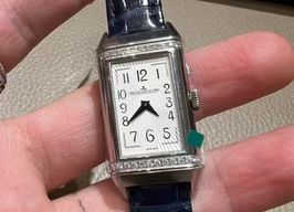 Jaeger-LeCoultre Reverso Duetto Q334848J -