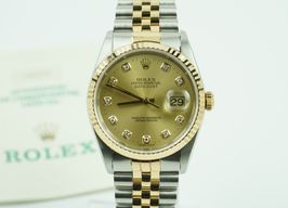 Rolex Datejust 36 16233 -