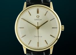 Omega Genève 131.041 -