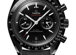 Omega Speedmaster Professional Moonwatch 310.92.44.51.01.002 (2026) - 44mm Keramiek