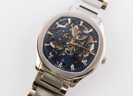 Piaget Polo S G0A45004 (2022) - Blue dial 42 mm Steel case