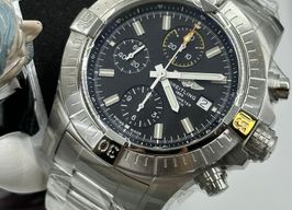 Breitling Avenger A13317101B1A1 -