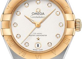 Omega Constellation 131.20.29.20.52.002 -