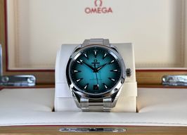 Omega Seamaster Aqua Terra 220.10.41.21.03.006 -