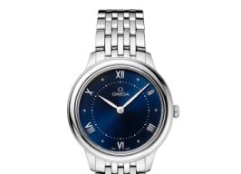 Omega De Ville Prestige 434.10.30.60.03.001 -