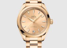 Omega Seamaster Aqua Terra 220.50.34.20.08.001 -