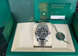 Rolex Datejust 41 126300 -