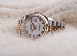 Rolex Datejust 36 116231 -