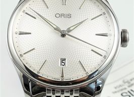 Oris Artelier Date 01 733 7721 4051 -