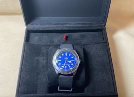 Tudor Black Bay 79210cnu (2024) - Blue dial Unknown Ceramic case