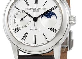 Frederique Constant Manufacture Classic Moonphase FC-712MS4H6 -