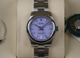 Rolex Oyster Perpetual 31 277200 -