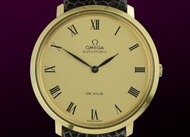 Omega De Ville 151.0039 -