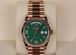 Rolex Day-Date 36 128235 -