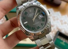Rolex Datejust 41 126334 -
