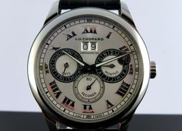 Chopard L.U.C 168561-3001 (2025) - Silver dial 43 mm Steel case