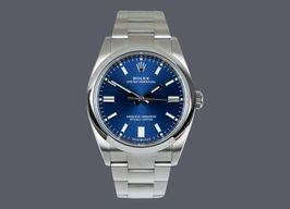Rolex Oyster Perpetual 36 126000 -
