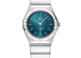 Omega Constellation Quartz 131.10.28.60.03.002 -
