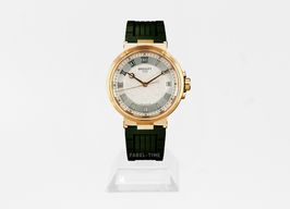 Breguet Marine 5517BR/12/5ZU -