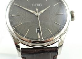 Oris Artelier Date 01 733 7721 4053-07 -