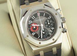 Audemars Piguet Royal Oak Chronograph 25979ST.OO.D002CA.01 -