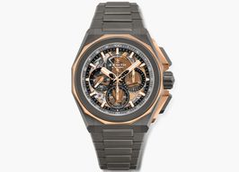 Zenith Defy 87.9100.9004/03.I001 -