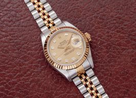 Rolex Lady-Datejust 69173 -
