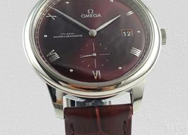 Omega De Ville 434.13.41.20.11.001 -