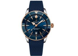 Breitling Superocean Heritage 42 UB3112161C1S1 -