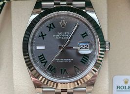 Rolex Datejust 41 126334 -