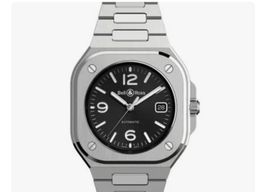 Bell & Ross BR 05 BR05A-BL-ST/SST -