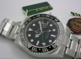 Rolex GMT-Master II 116710LN -