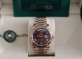 Rolex Day-Date 40 228235 -