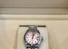 Rolex Lady-Datejust 279174 -