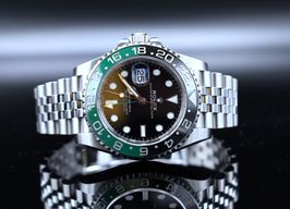 Rolex GMT-Master II 126720VTNR -