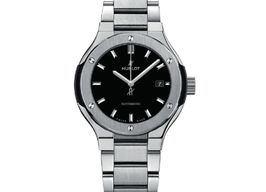 Hublot Classic Fusion 585.NX.1170.NX -