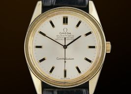 Omega Constellation 167.021 -