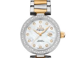 Omega De Ville Ladymatic 425.25.34.20.55.003 -