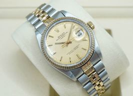 Rolex Oyster Perpetual Date 1501 -