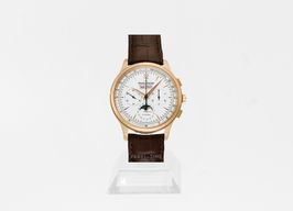 Jaeger-LeCoultre Master Control Q413252J -