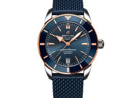 Breitling Superocean Heritage UB2010161C1S1 -